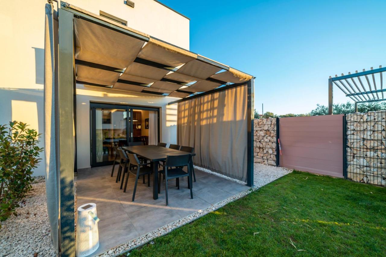 Pinna Residence - Galija Pula Exterior foto