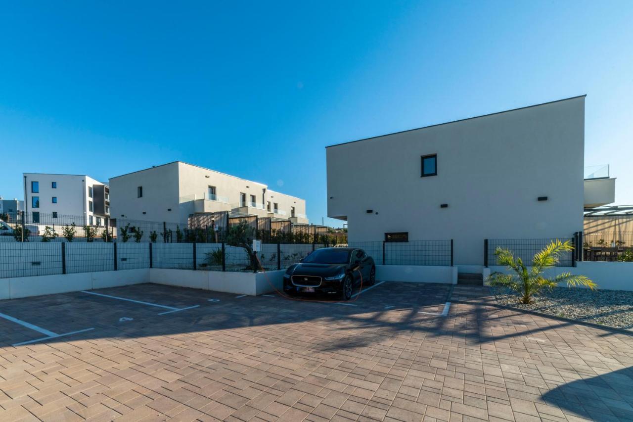 Pinna Residence - Galija Pula Exterior foto