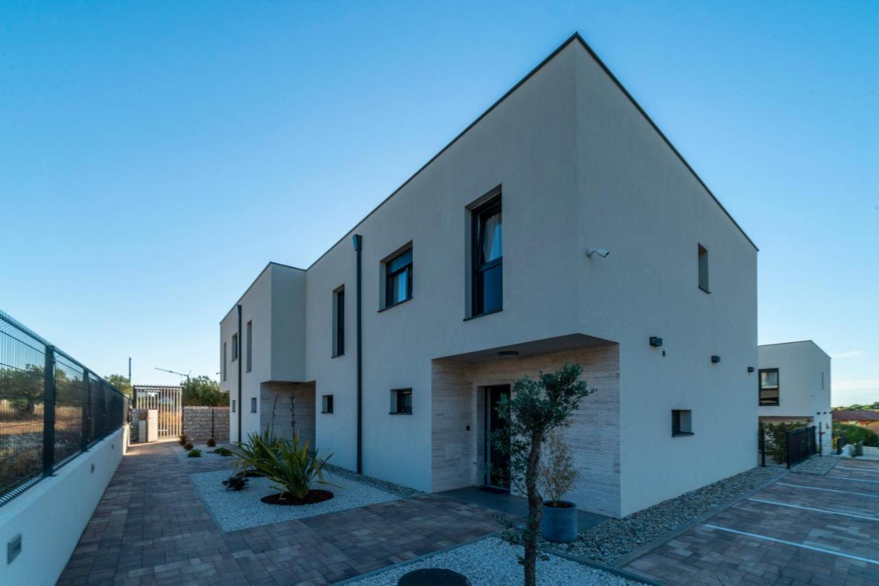 Pinna Residence - Galija Pula Exterior foto